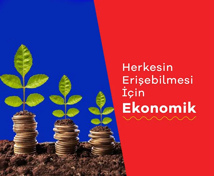 Dux Plast ekonomik çöp torbası