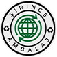 Şirince Ambalaj logosu