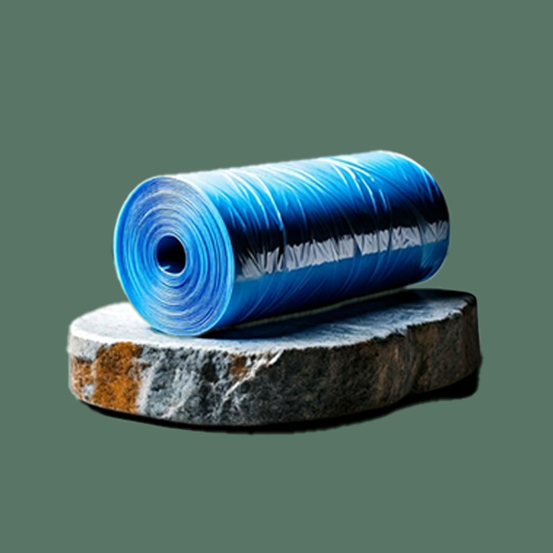 Özel Ebat Baskılı/Baskısız Çöp Torbaları